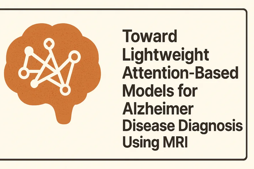 Alzheimer Disease MRI Classification preview