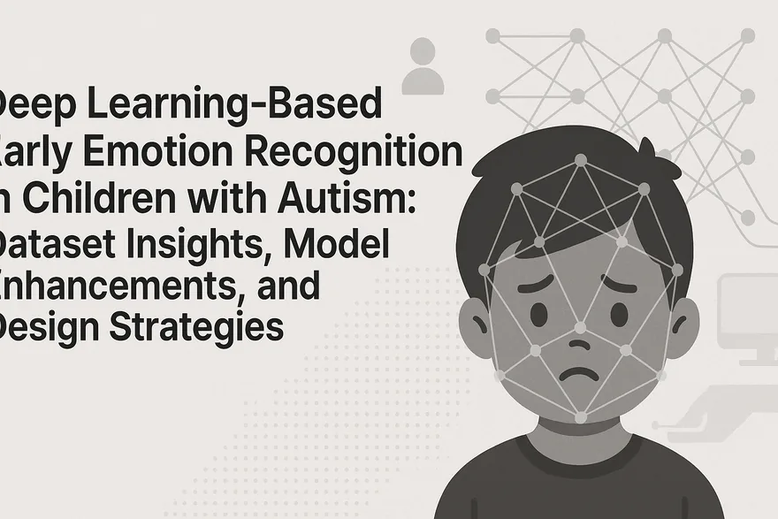 FER for Autistic Children preview