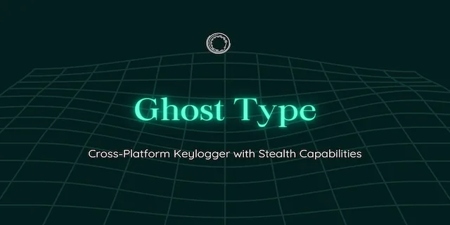 GhostType preview