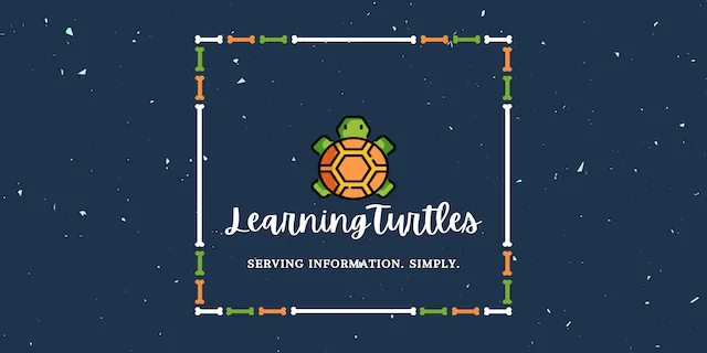LearningTurtles preview